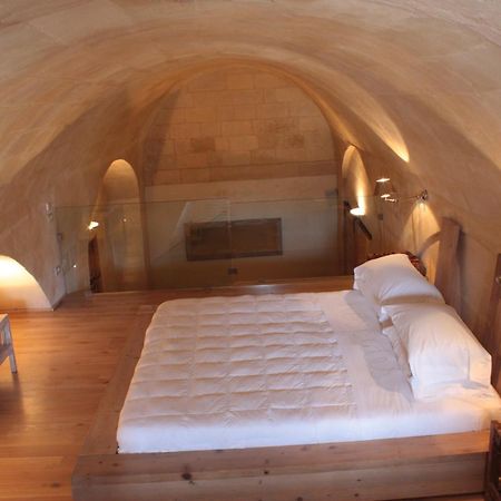 L'Hotel In Pietra Матера Екстериор снимка