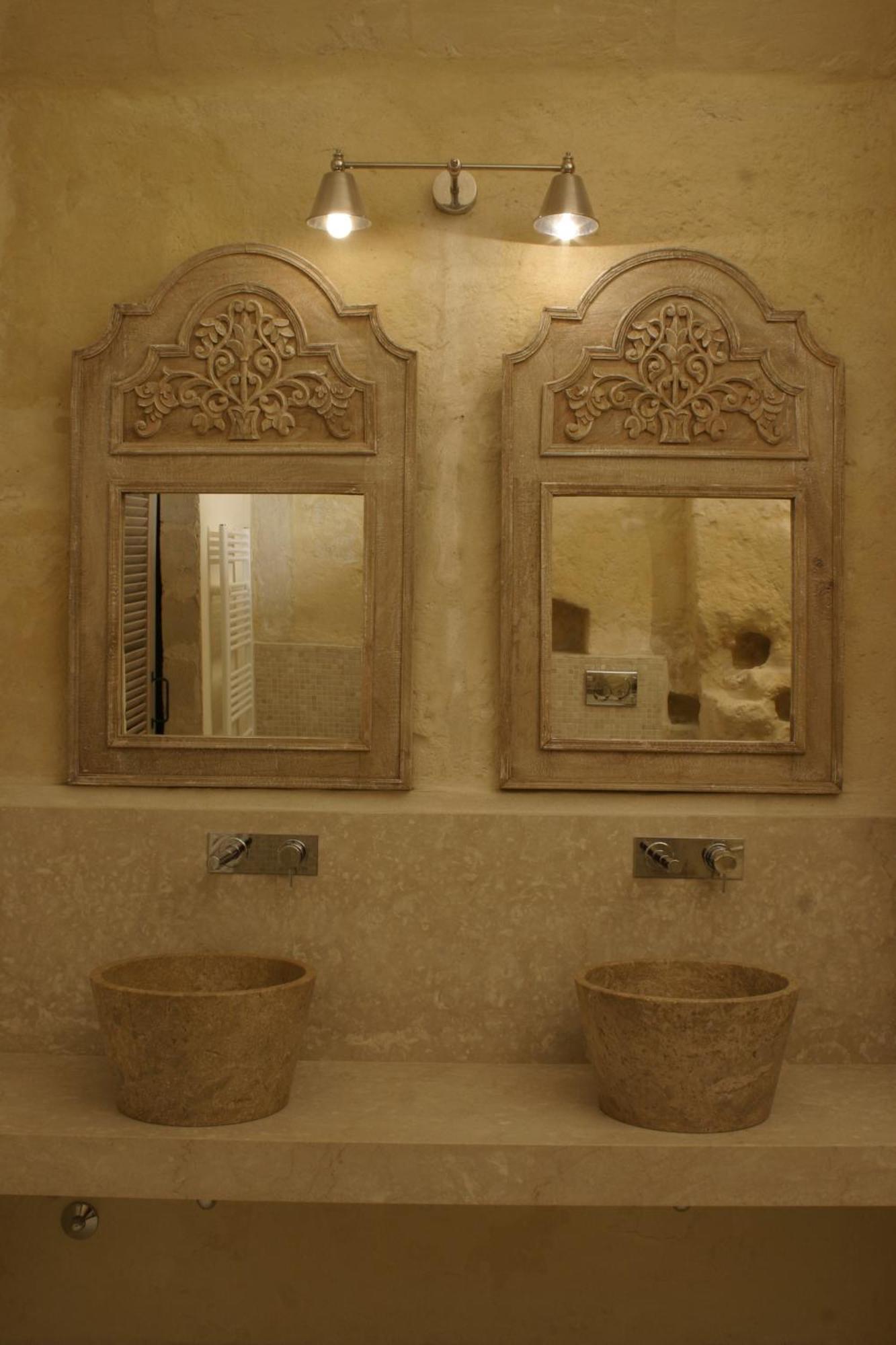 L'Hotel In Pietra Матера Екстериор снимка