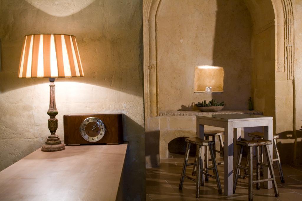 L'Hotel In Pietra Матера Екстериор снимка